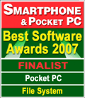 Pocket PC Magazine Awards