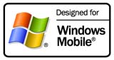 Designed for Windows Mobile