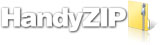 HandyZIP: download our ZIP compression utility 
for Windows Mobile & Windows CE devices
