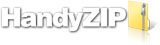 HandyZIP